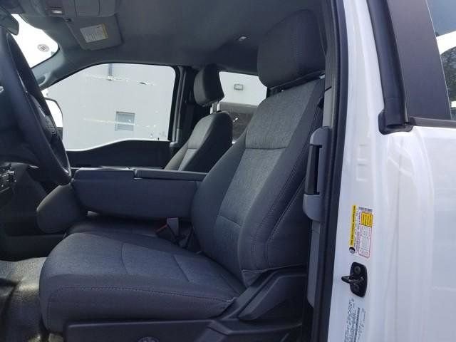 New 2026 Ford F350 XL w/ XL Off-Road Package AWD/4WD image 15