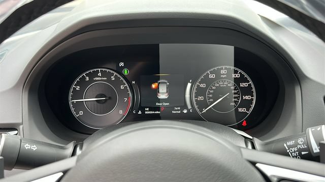 New 2026 Acura RDX w/ Technology Package AWD/4WD image 15