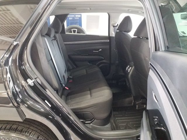 Used 2022 Hyundai Tucson SEL AWD/4WD image 15