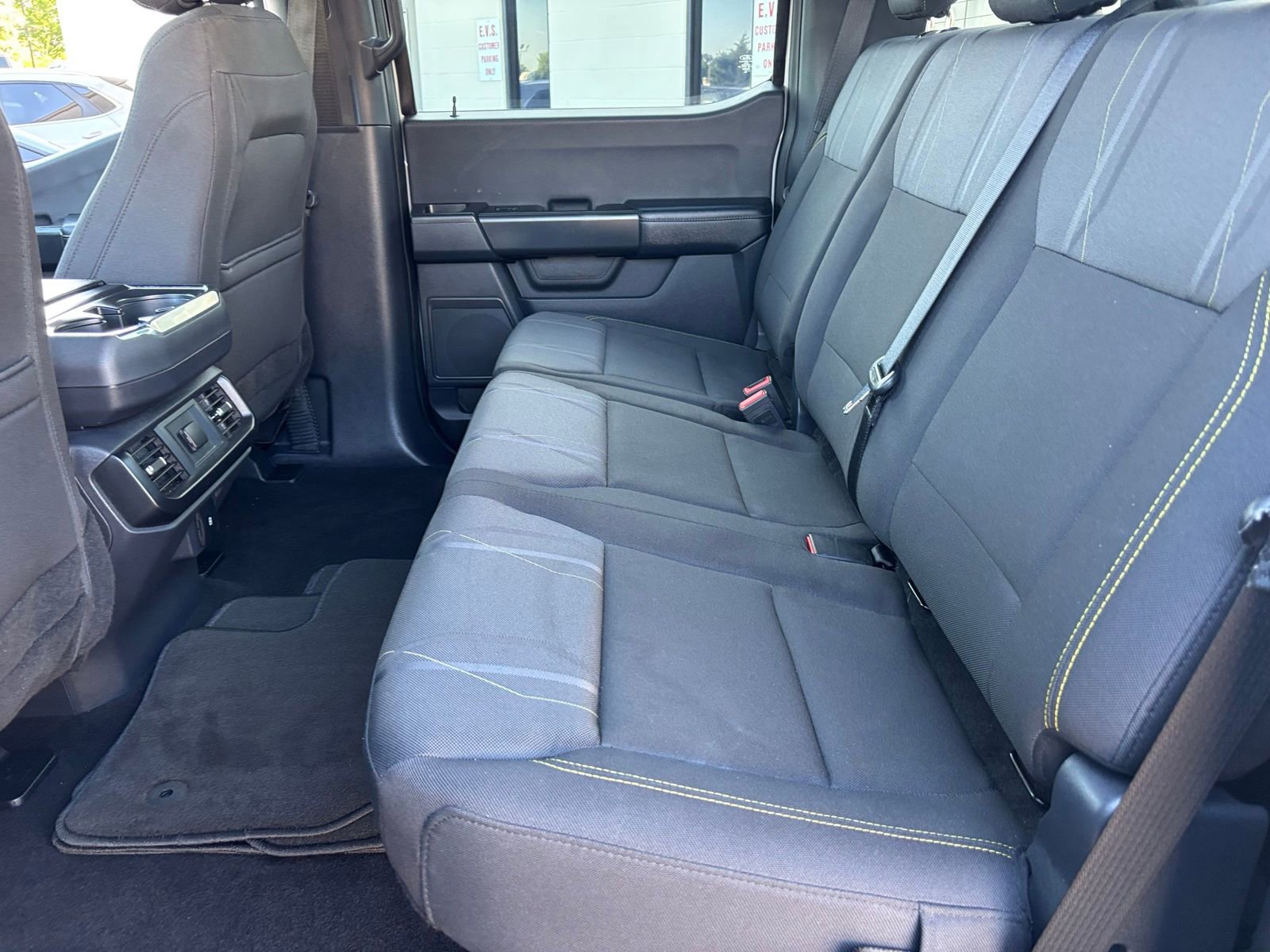 Used 2024 Ford F150 STX image 20