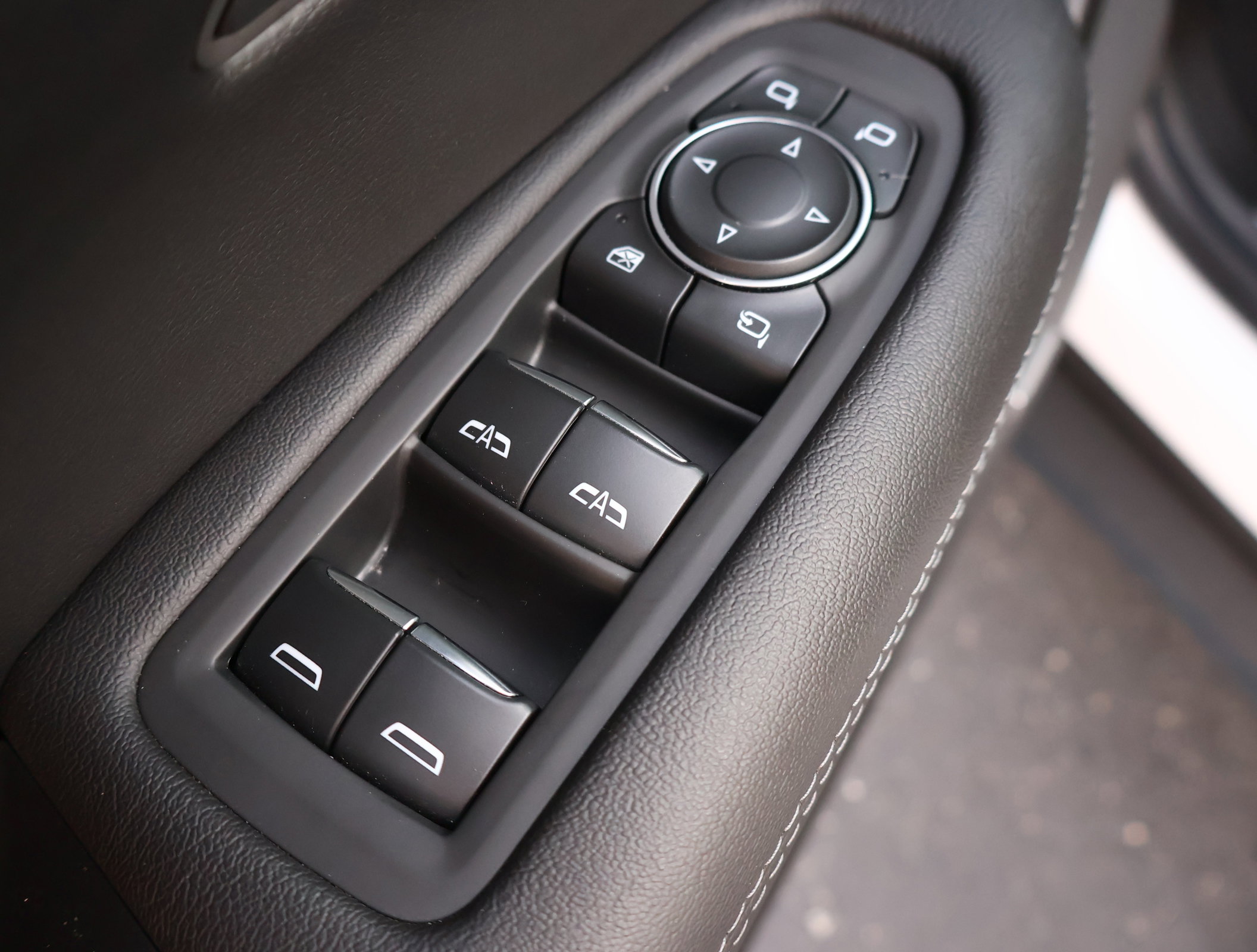 Used 2021 Cadillac XT5 Premium Luxury image 8