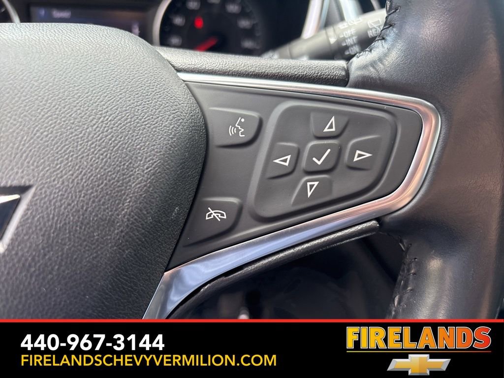 Used 2019 Chevrolet Equinox LT AWD/4WD image 19