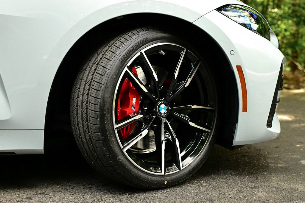 New 2026 BMW 440i xDrive Coupe w/ Premium Package image 10