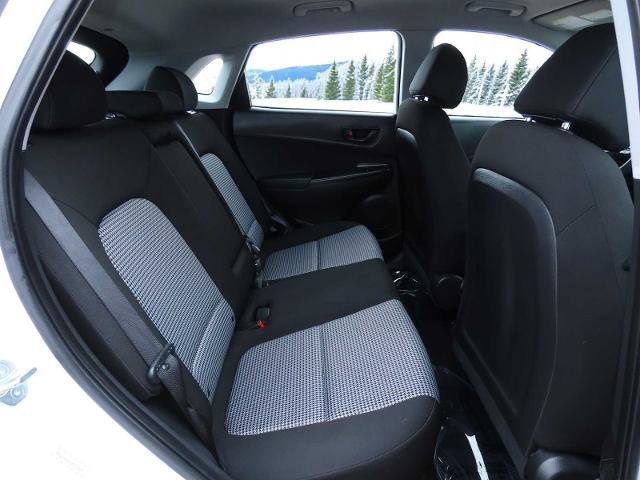 Used 2023 Hyundai Kona SE image 22