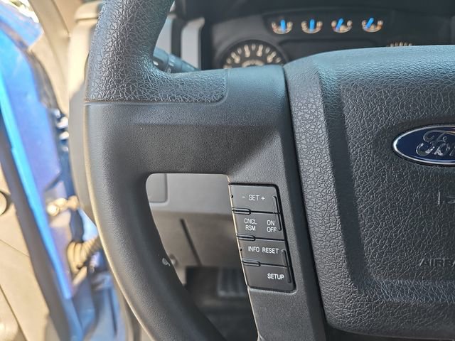 Used 2014 Ford F150 STX w/ Equipment Group 201A Mid image 13
