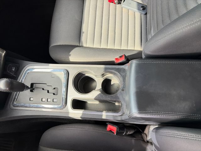 Used 2014 Dodge Challenger SXT RWD image 27