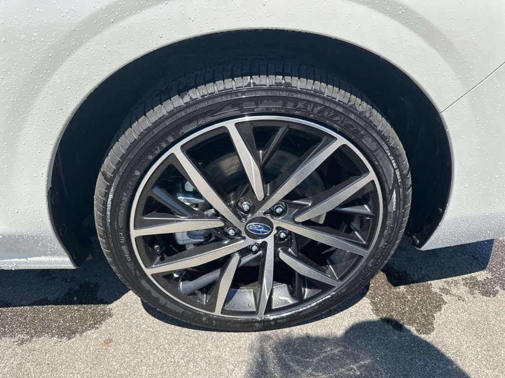 New 2026 Subaru Impreza 2.0i Sport AWD/4WD image 24