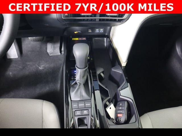 Used 2026 Toyota Camry XLE image 26