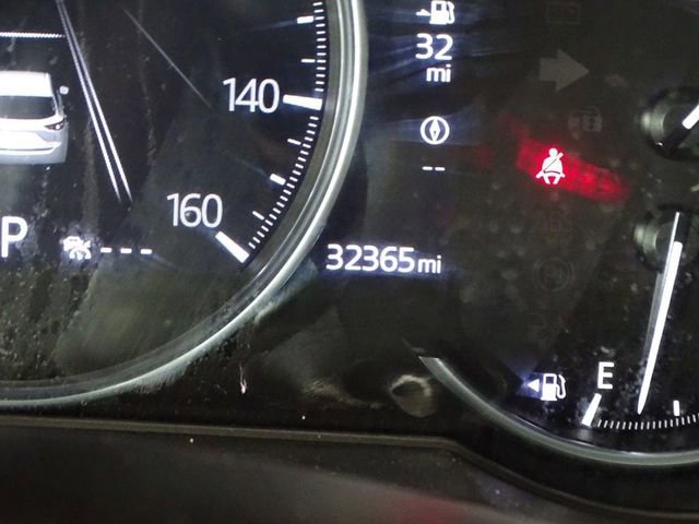 Used 2019 MAZDA CX-5 Grand Touring AWD/4WD image 38