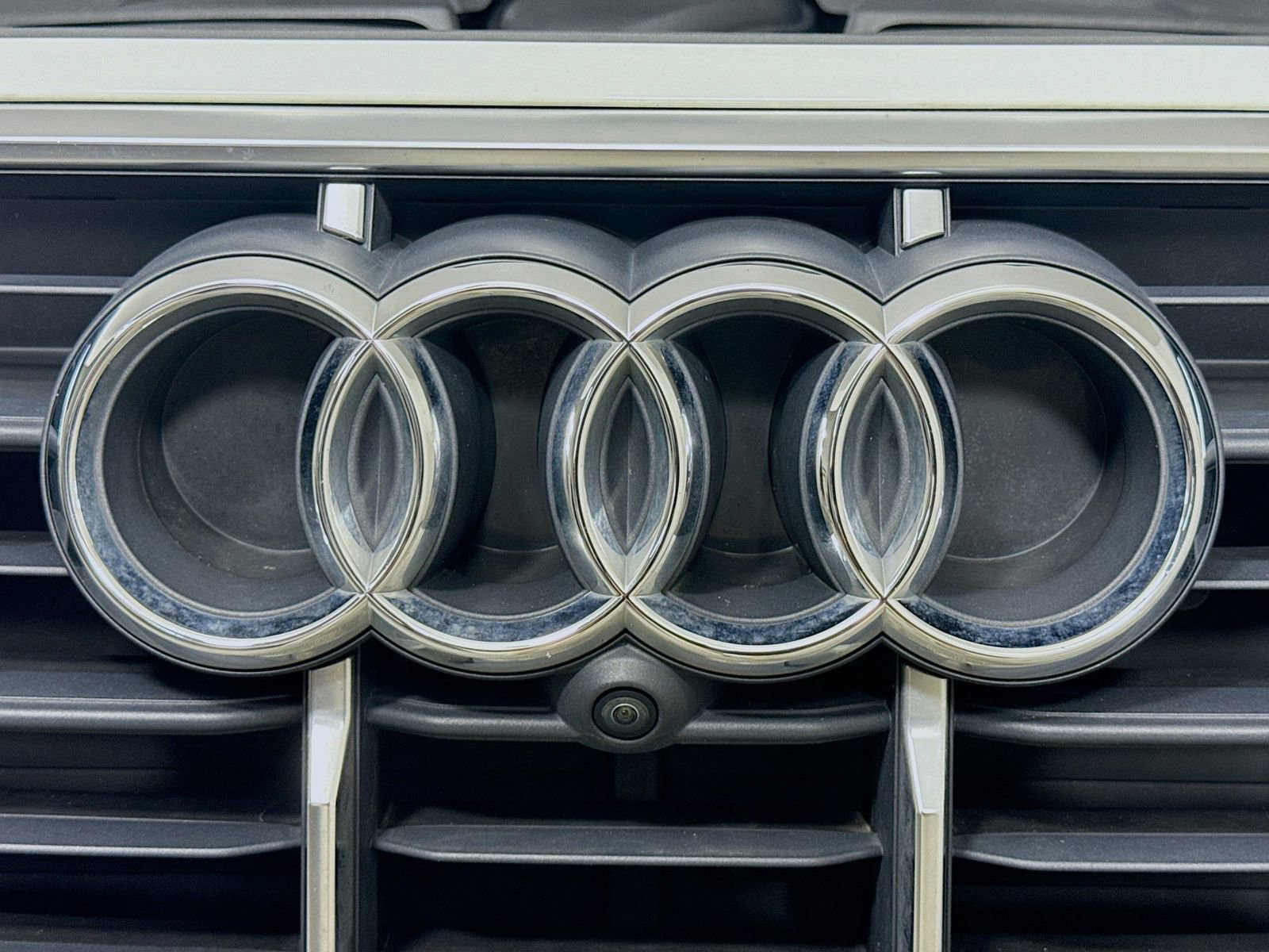 Used 2022 Audi Q7 3.0T Premium Plus image 32