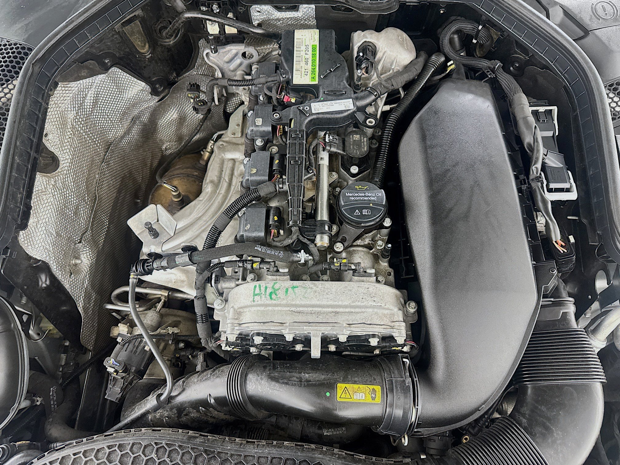Used 2019 Mercedes-Benz C 300 Sedan w/ Premium Package image 36