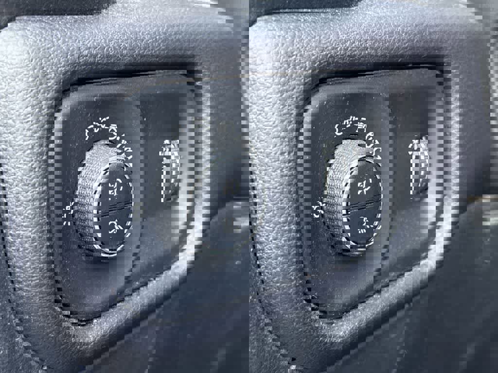 Used 2024 RAM 2500 Laramie image 21