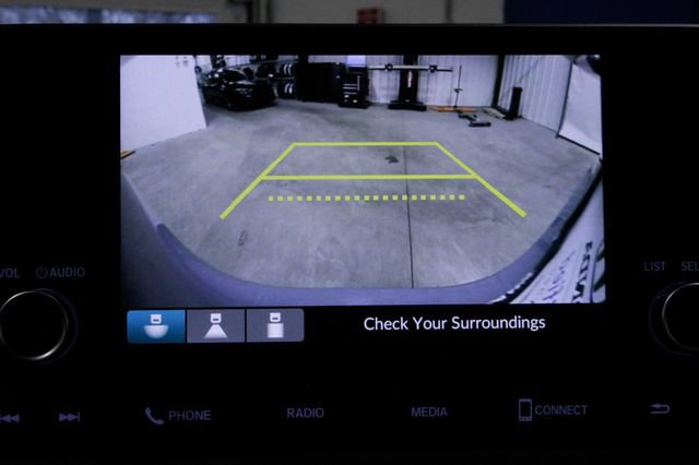 Certified 2023 Honda CR-V EX image 34