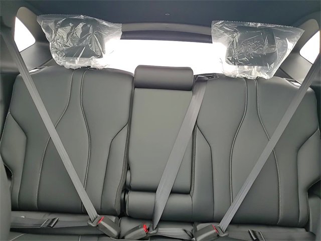 New 2026 Acura RDX SH-AWD image 23