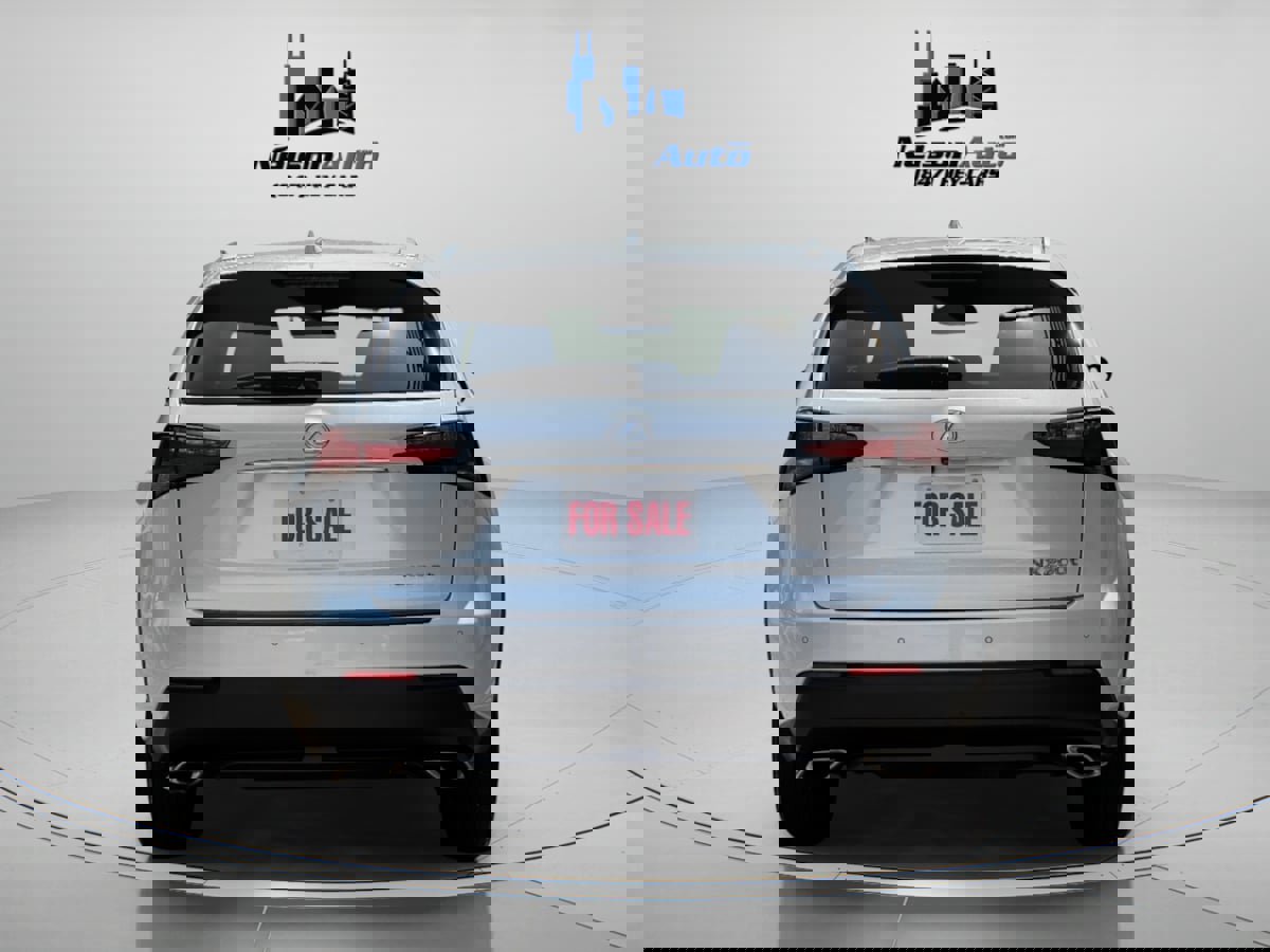 Used 2015 Lexus NX 200t FWD image 5