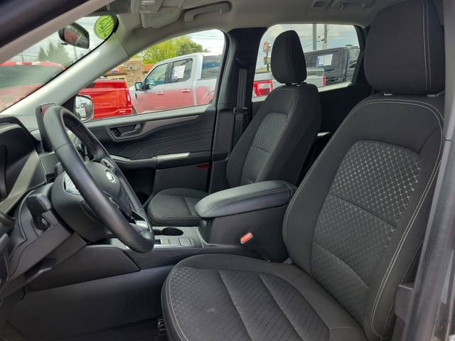 Certified 2023 Ford Escape Active AWD/4WD image 5