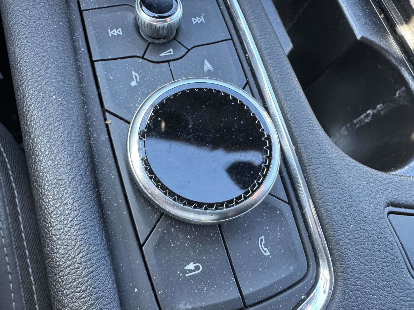 Certified 2023 Cadillac XT5 Premium Luxury image 13