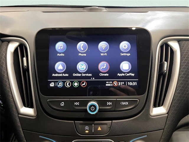 Certified 2024 Chevrolet Malibu LT image 23