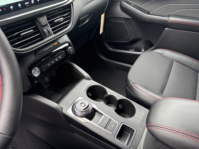 New 2026 Ford Escape ST-Line Select w/ Tech Pack #1 image 20