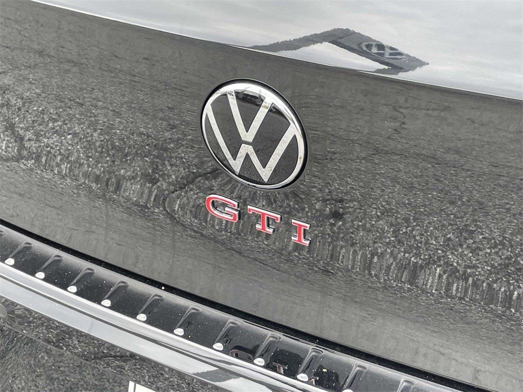 New 2026 Volkswagen GTI Autobahn image 14