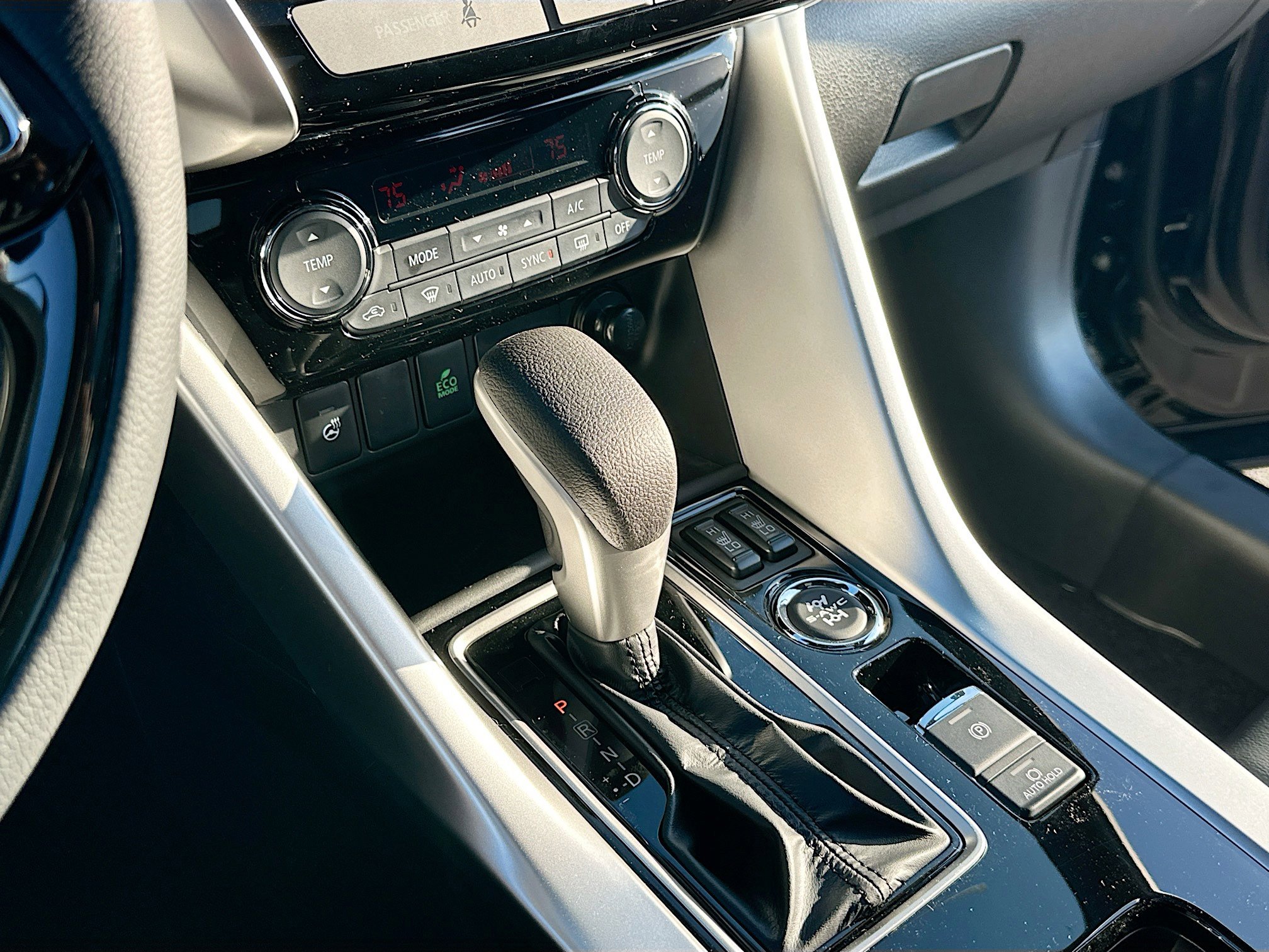 New 2026 Mitsubishi Eclipse Cross SEL image 11