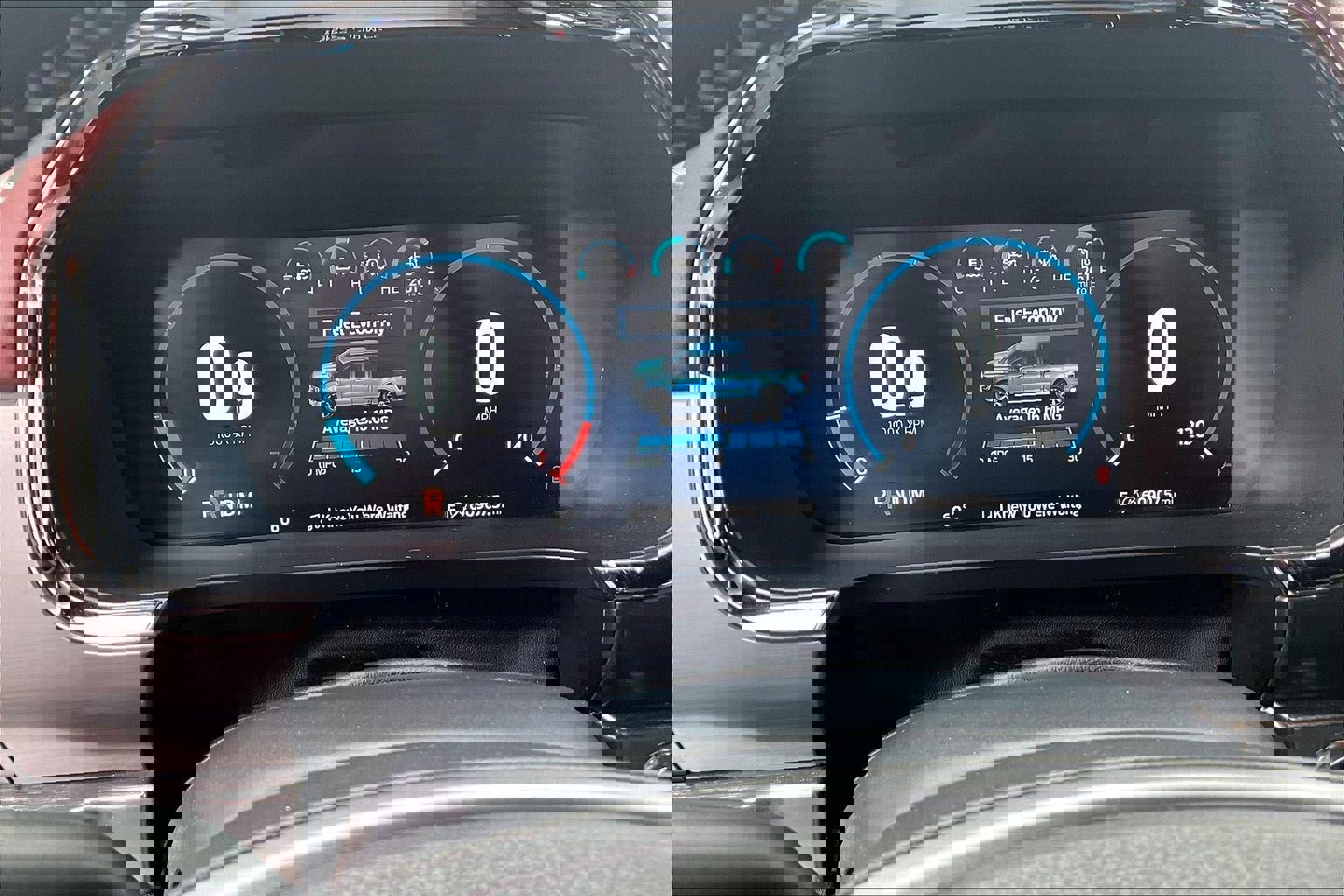 Used 2021 Ford F150 Lariat w/ Equipment Group 502A High image 17