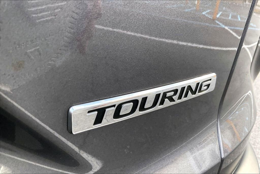 Used 2022 Honda CR-V Touring image 24