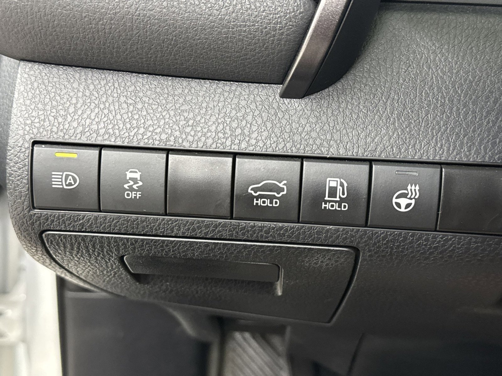 Used 2024 Toyota Camry SE w/ Cold Weather Package image 37