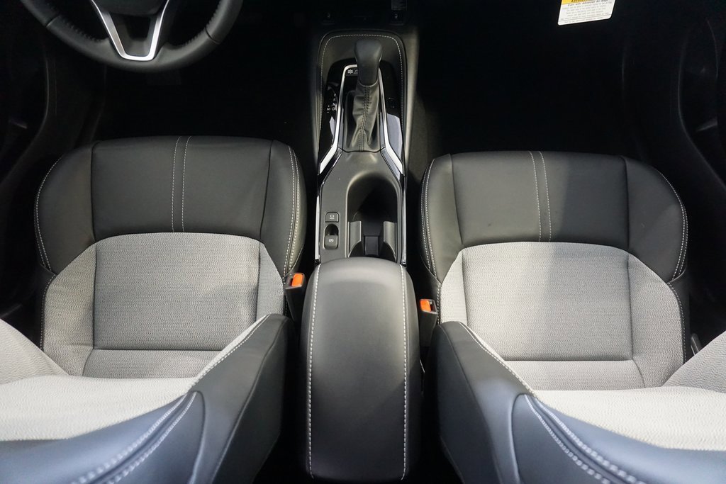 New 2026 Toyota Corolla XSE image 31