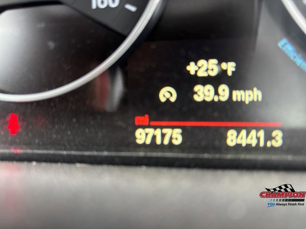 Used 2015 BMW 328i xDrive Sedan image 18