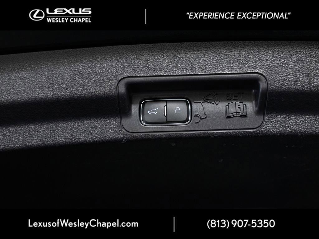 Used 2021 Ford Explorer ST w/ Equipment Group 401A AWD/4WD image 18