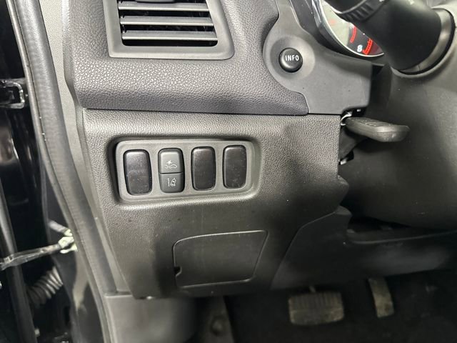 Used 2024 Mitsubishi Outlander Sport SE image 19