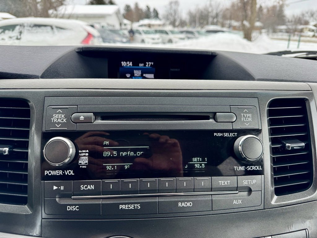 Used 2014 Toyota Sienna LE image 34