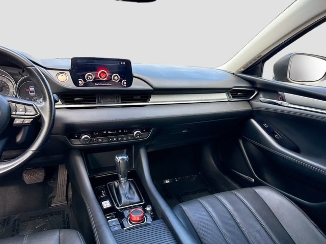 Used 2019 MAZDA MAZDA6 Grand Touring FWD image 22