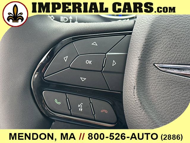 New 2026 Chrysler Pacifica Limited w/ S Appearance Package image 29