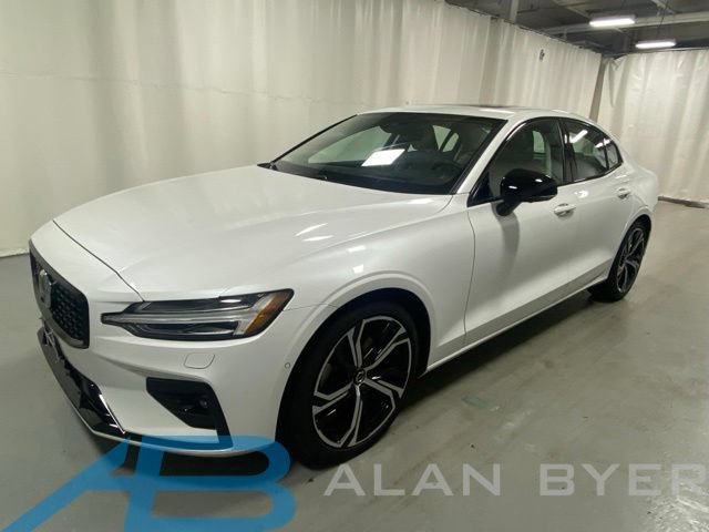 Used 2023 Volvo S60 B5 Ultimate w/ Climate Package