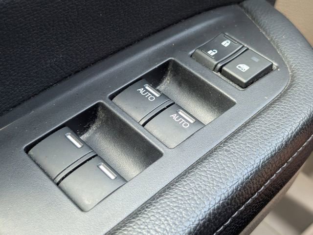 Used 2019 Honda Ridgeline RTL image 21