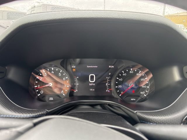 New 2026 Jeep Compass Limited image 24