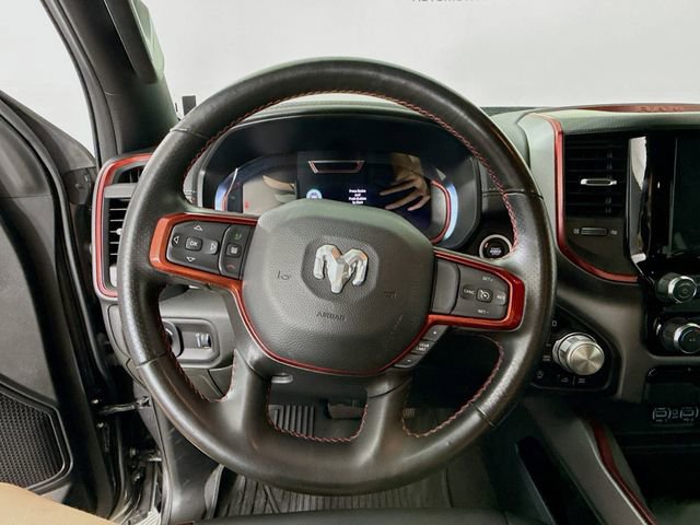 Used 2024 RAM 1500 Rebel image 11