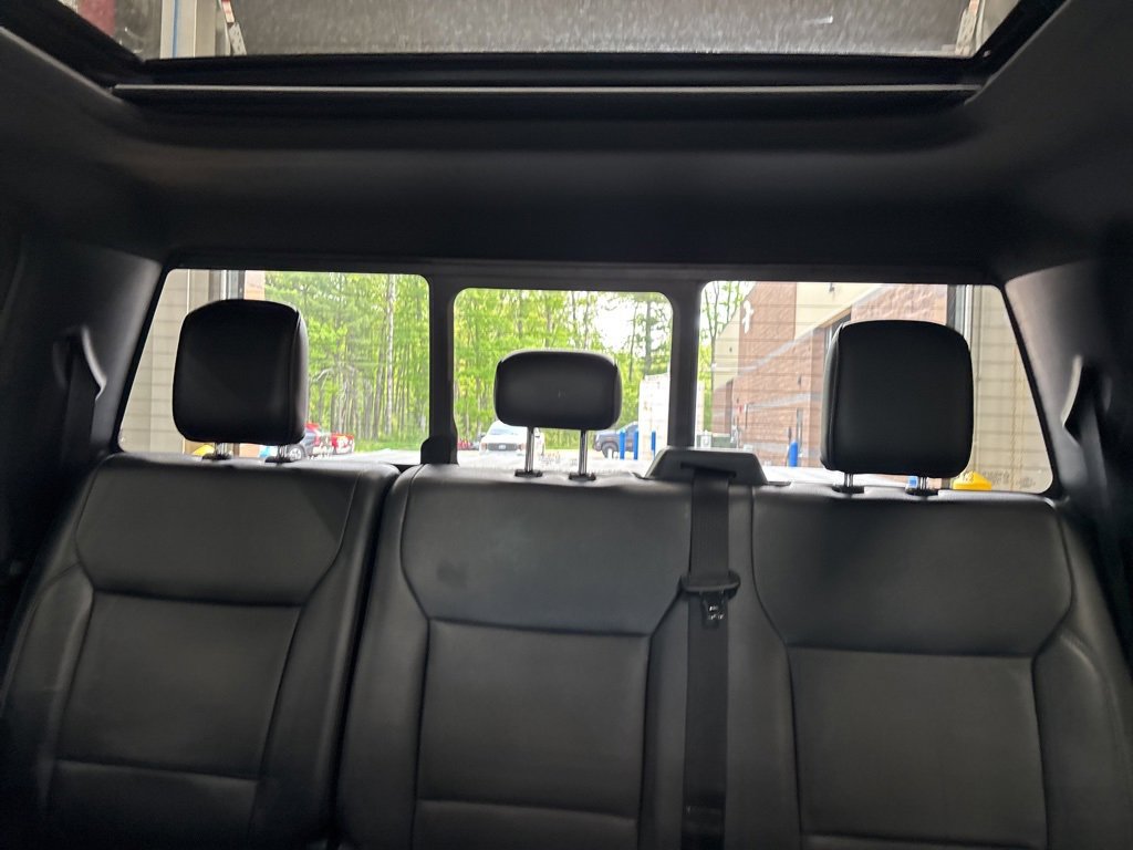 Used 2024 Ford F150 XLT w/ Equipment Group 303A High image 52