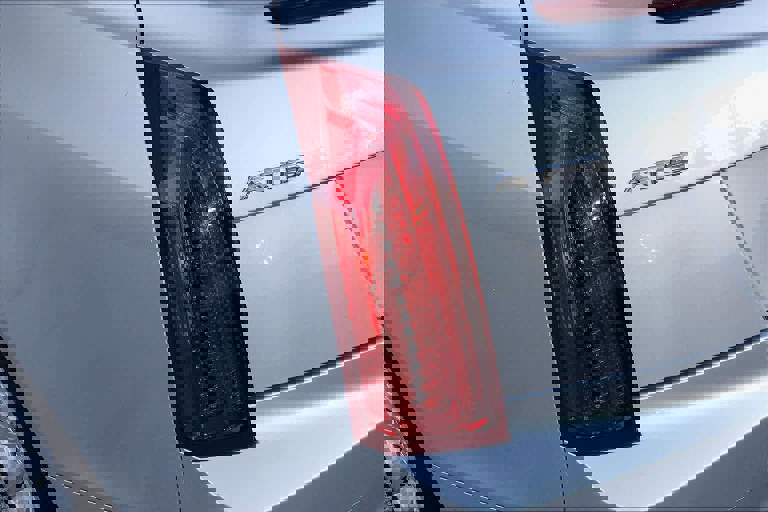 Used 2017 Cadillac ATS 2.0T Sedan image 28