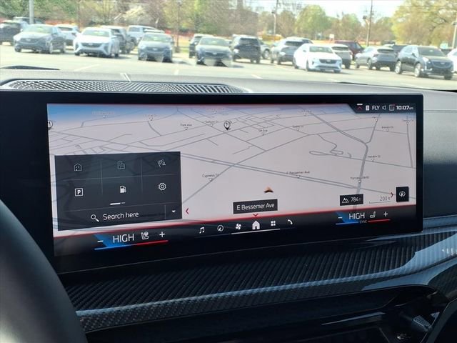 Used 2025 BMW 440i xDrive Convertible image 14