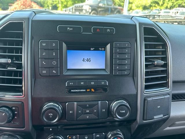 Used 2018 Ford F150 XLT w/ Trailer Tow Package AWD/4WD image 22