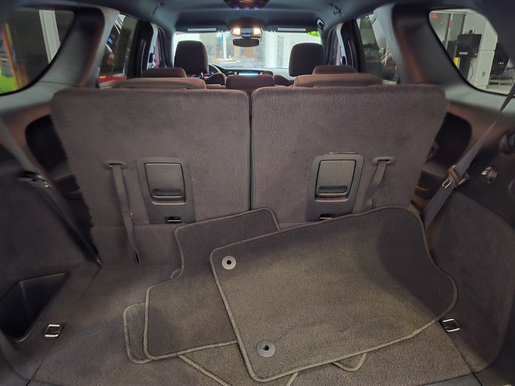 Certified 2023 Dodge Durango SXT Launch Edition image 40