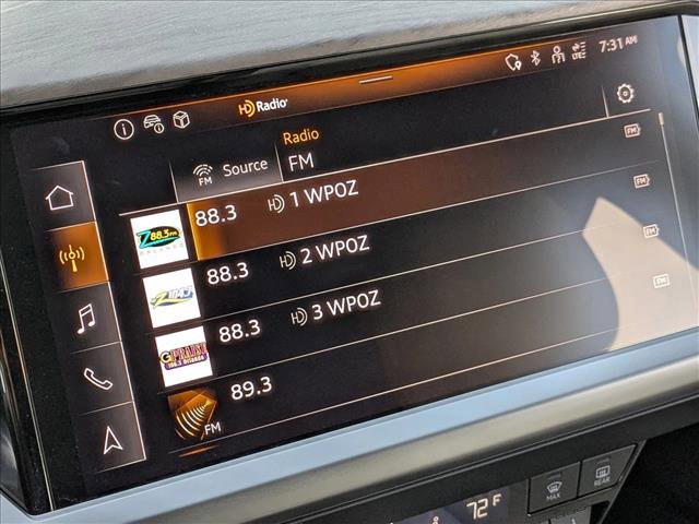 New 2026 Audi Q4 e-tron Premium Plus image 13