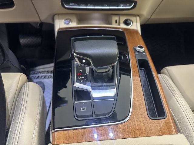 Used 2023 Audi Q5 2.0T Premium Plus w/ Premium Plus Package image 19