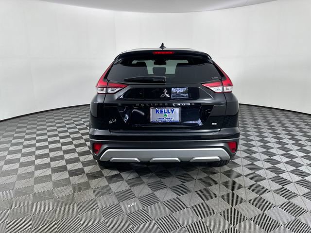 Used 2023 Mitsubishi Eclipse Cross SE AWD/4WD image 6