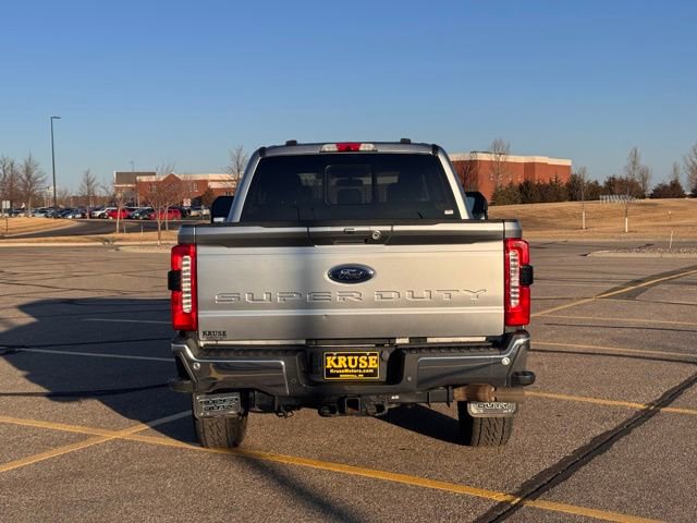 Used 2024 Ford F350 Lariat image 27