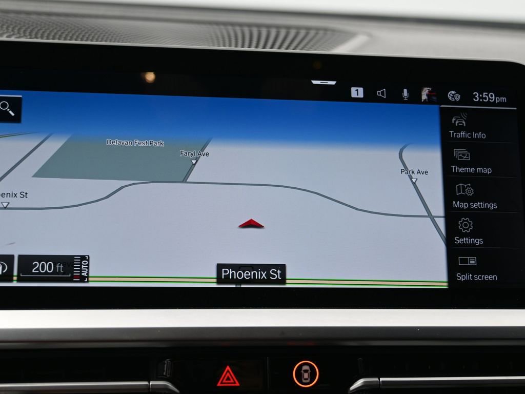 Used 2021 BMW M4 Coupe w/ Executive Package image 19