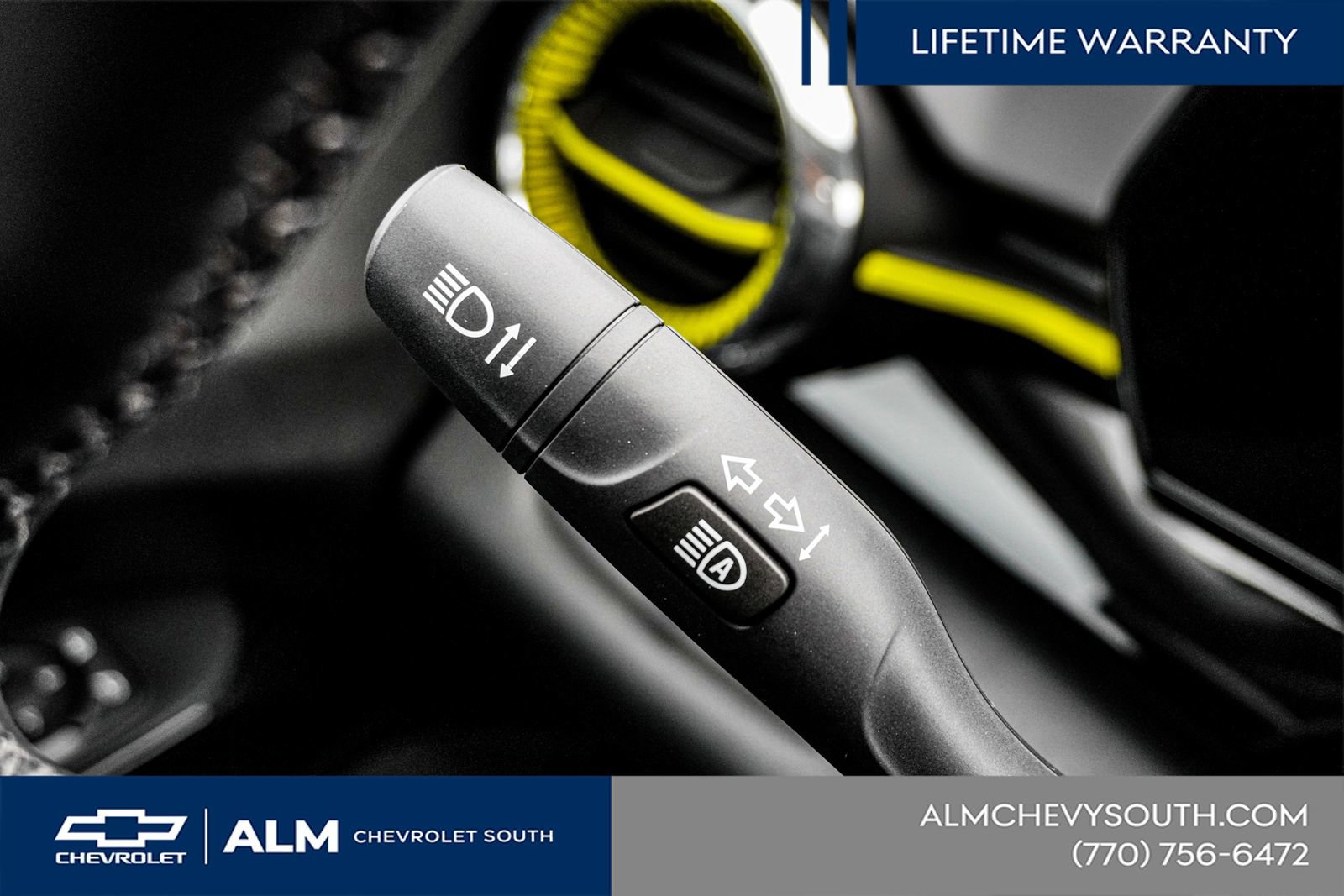 New 2026 Chevrolet Trax ACTIV w/ Driver Confidence Package FWD image 29